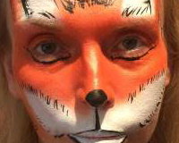 Foxy