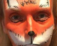 Foxy