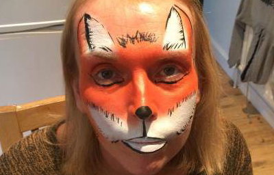Foxy