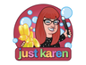 Just Karen