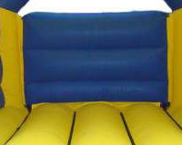 Party Them Bouncy Castle Hire