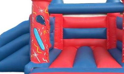 Yorkshire Dales Inflatables & Party Supplies