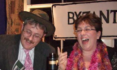 RHG Events Ltd