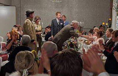 Wedding Event 