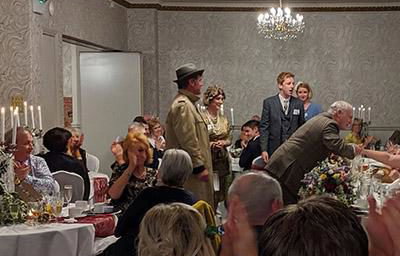 Wedding Event