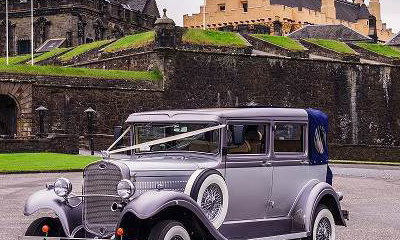 Ultimate Private Hire Ltd