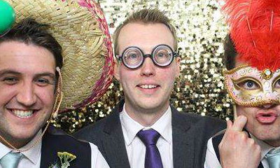 Photo Boothtique
