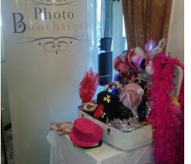 Photo Boothtique