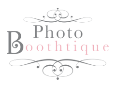 Photo Boothtique logo