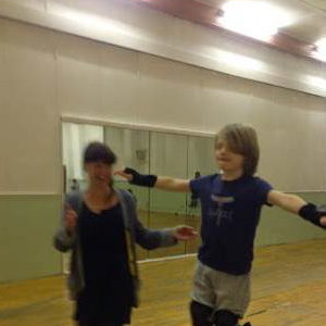Circus Workshop