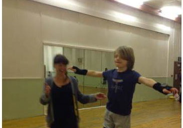 Circus Workshop