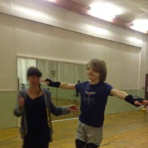 Circus Workshop