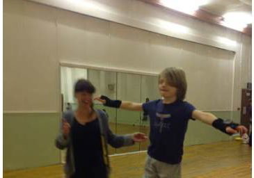 Circus Workshop