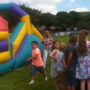 Birthday Party
