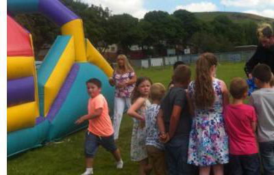 Birthday Party
