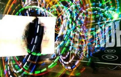 LED Light Show