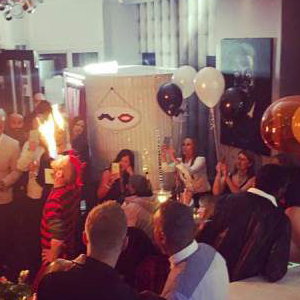 Club Fire 3