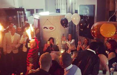 Club Fire 3
