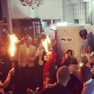Club Fire 3