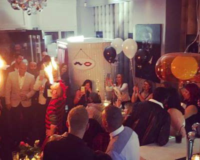 Club Fire 3