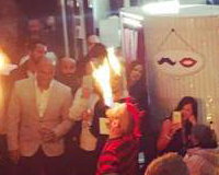 Club Fire 3