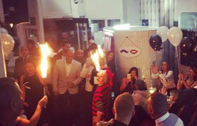 Club Fire 3