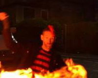 Davey Vulcane