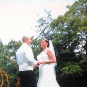 Fire Wedding
