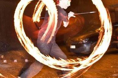 Fire Performance