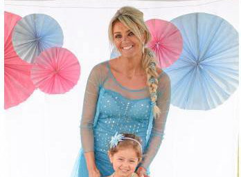 Guest Appearance With Elsa