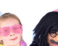 Fun With Elsa & Ana