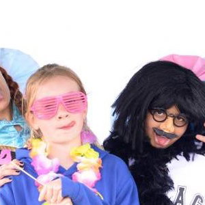 Fun With Elsa & Ana