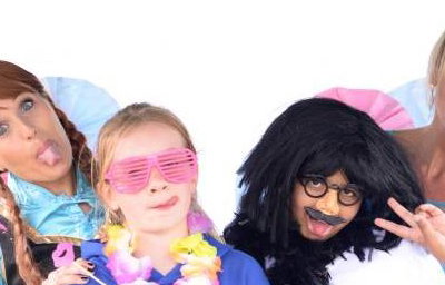 Fun With Elsa & Ana
