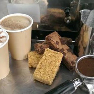 Barista Coffee