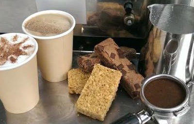 Barista Coffee