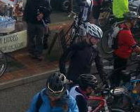 Triathalon North Wales