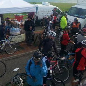 Triathalon North Wales