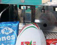 Jones Crisps