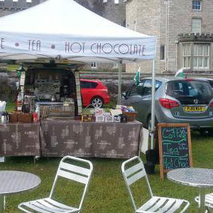 Bodelwydden Catering