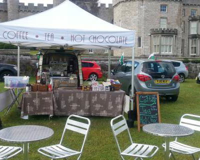 Bodelwydden Catering