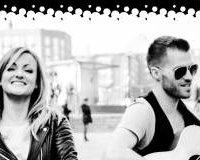 Belle and the Boots - Roaming Wedding Band