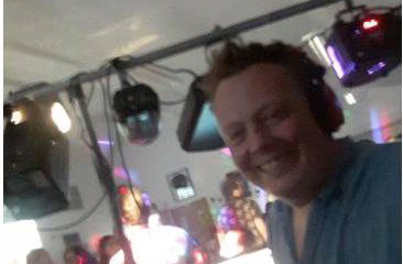Its Your Disco
