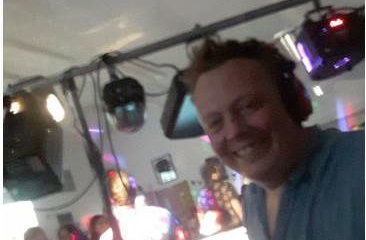 Its Your Disco
