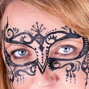Mask jane