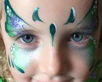 Tinkerbell flutter