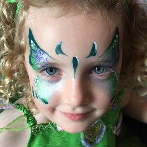 Tinkerbell flutter