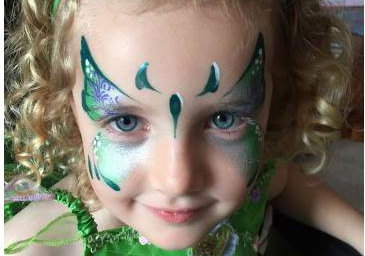 Tinkerbell flutter