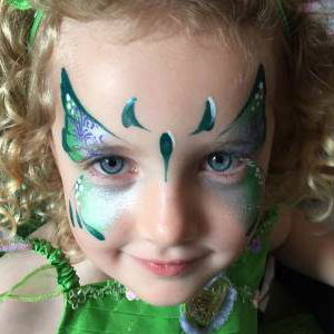 Tinkerbell flutter
