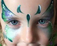 Tinkerbell flutter
