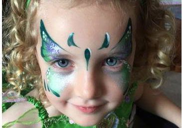 Tinkerbell flutter